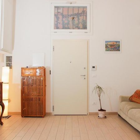 Apartmán Casa Agape Mazzini-Sant'Orsola Boloňa Exteriér fotografie