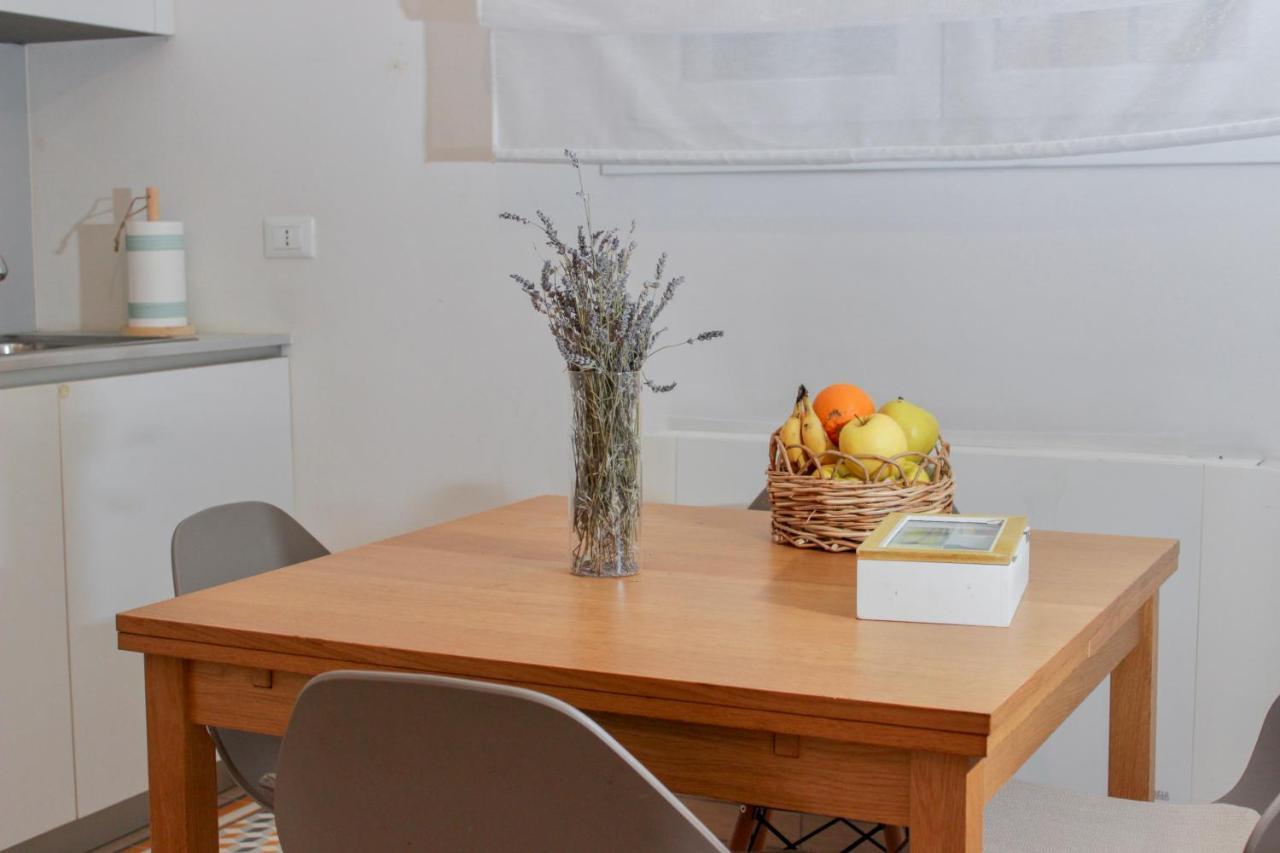 Apartmán Casa Agape Mazzini-Sant'Orsola Boloňa Exteriér fotografie