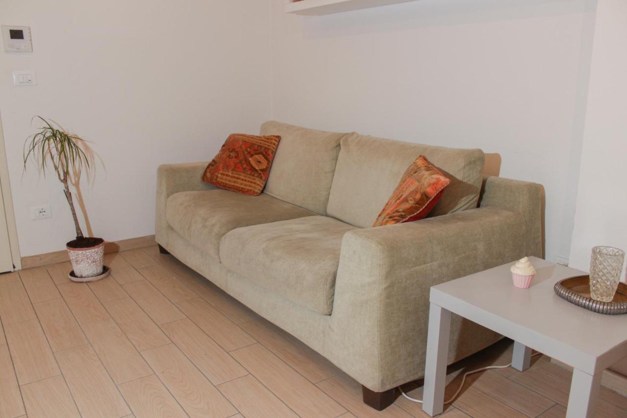 Apartmán Casa Agape Mazzini-Sant'Orsola Boloňa Exteriér fotografie